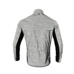 Reflective mountain bike jersey Vital