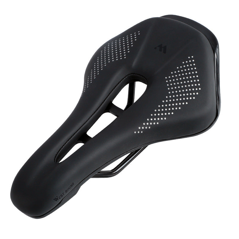 Bicycle seat mountain bike road bike Vital