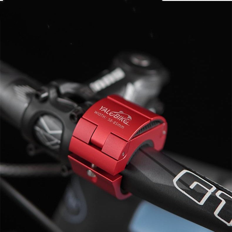 Bike Phone Mount Folding Motorcycle Phone Holder Aluminum Universal Cell Phone Bicycle Stand Vital