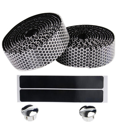 Mountain bike straps