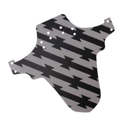 Mountain bike mudguard Vital