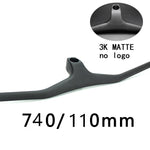 Mountain bike handlebar Vital