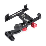 Mountain bike motorcycle navigation bracket Vital