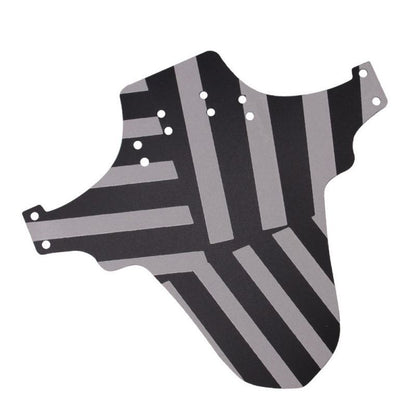 Mountain bike mudguard Vital