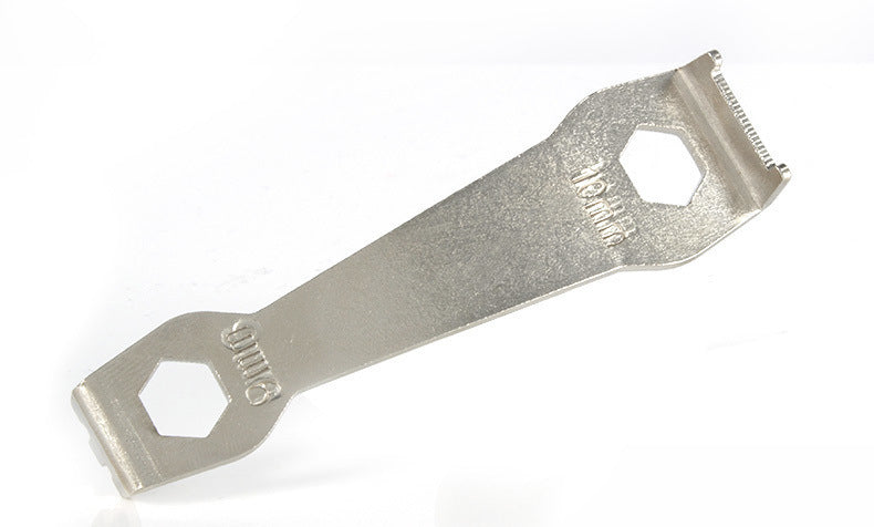 Disassembly Tool Mountain Bike Disassembly Wrench Tool Vital