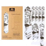 Mountain bike frame protector Vital