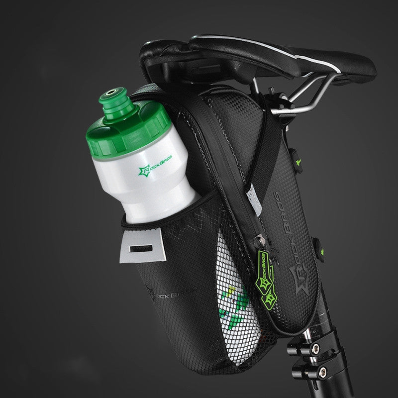 Mountain bike kettle bag Vital