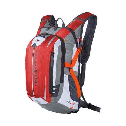 Road Mountain Bike Riding Backpack Vital