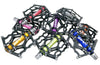 Mountain bike pedals Vital