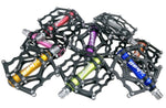 Mountain bike pedals Vital