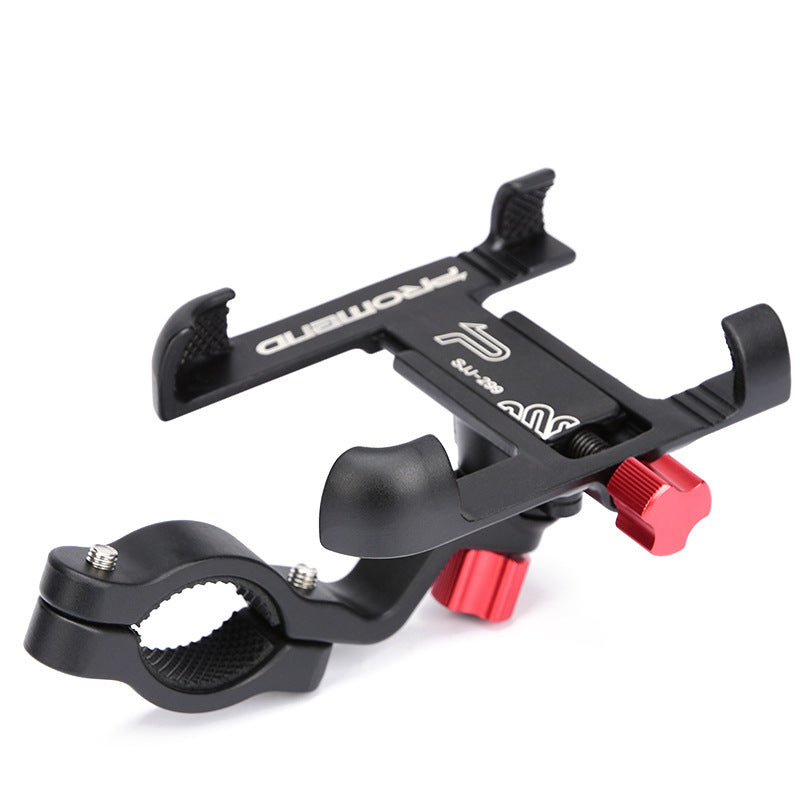 Mountain bike motorcycle navigation bracket Vital