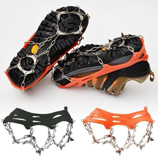 Ice Claw Mountaineering Ice Climbing Shoe Cover Vital