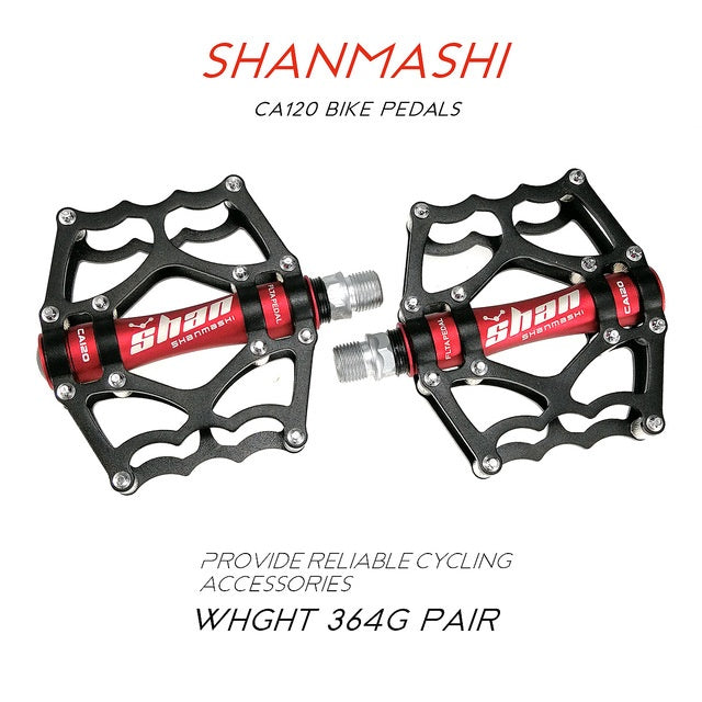 Mountain bike pedals Vital