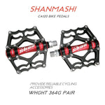 Mountain bike pedals Vital