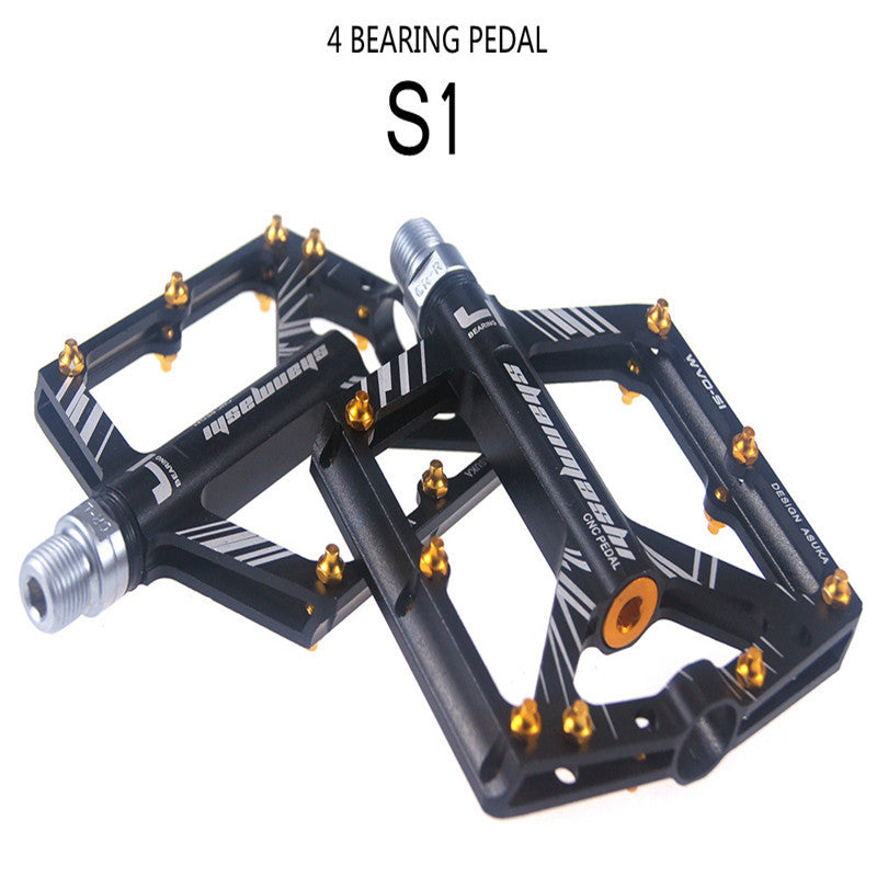 Yamashi S1 mountain bike pedal Vital
