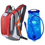 Road Mountain Bike Riding Backpack Vital