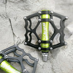 Mountain bike pedals Vital