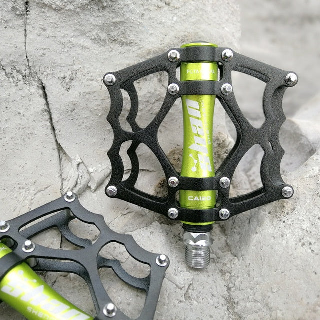 Mountain bike pedals Vital