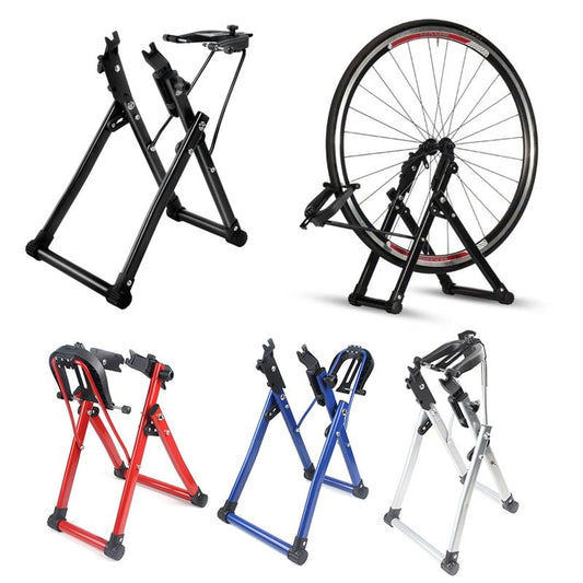 Bike Wheel Truing Stand Home Mechanic Truing Stand Vital