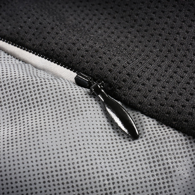 Reflective mountain bike jersey Vital