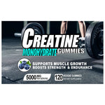 Creatine Jelly Vital