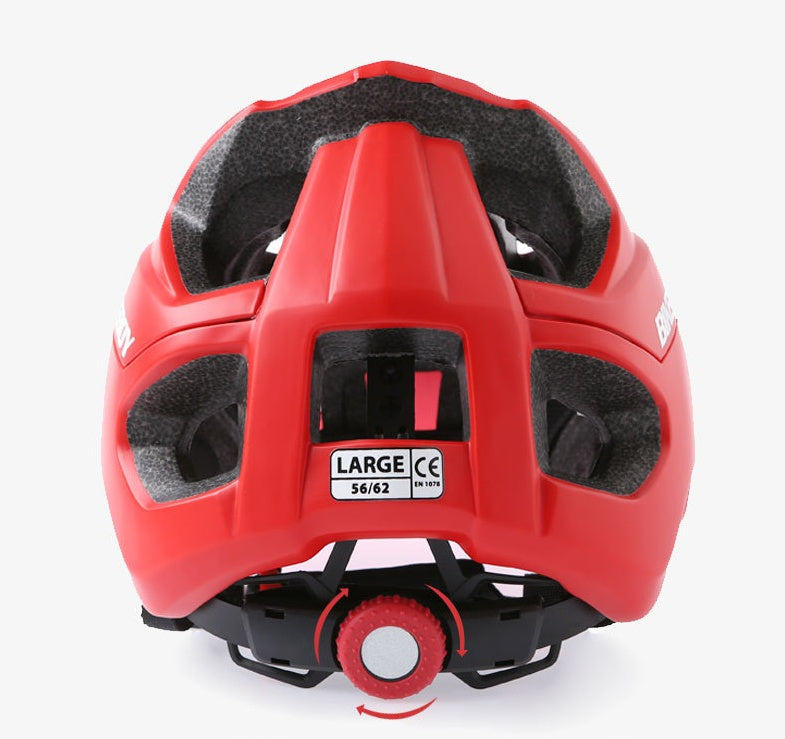 Mountain bike helmet Vital