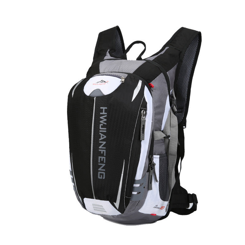 Road Mountain Bike Riding Backpack Vital