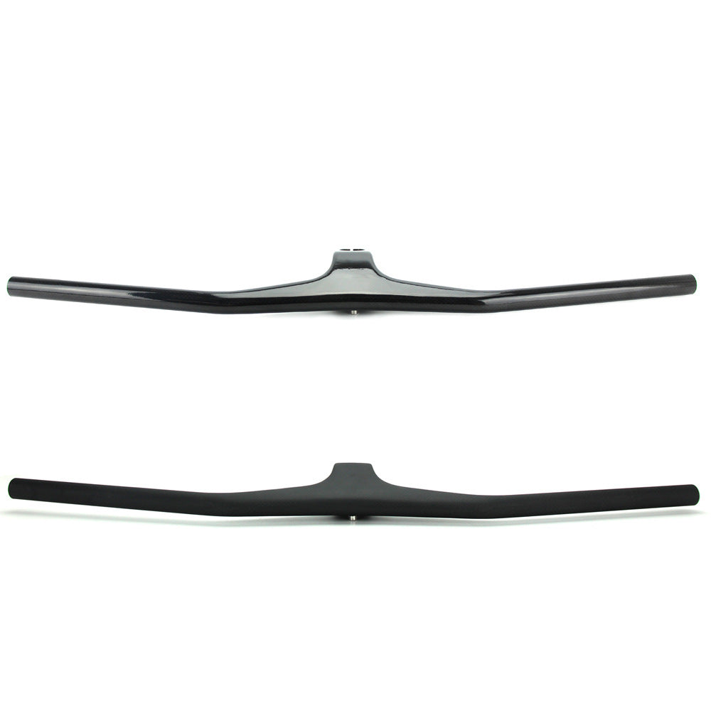 Mountain bike handlebar Vital