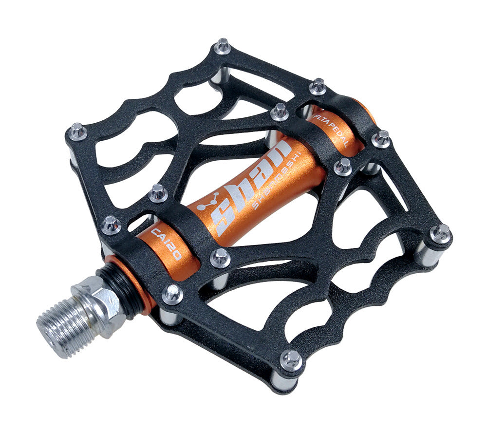 Mountain bike pedals Vital