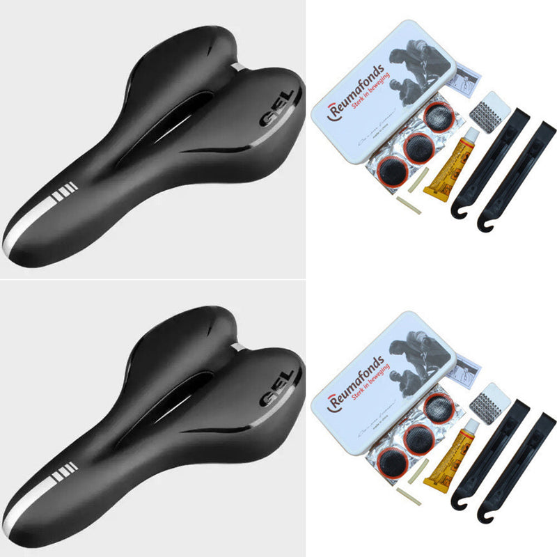 Bicycle seat mountain bike Vital