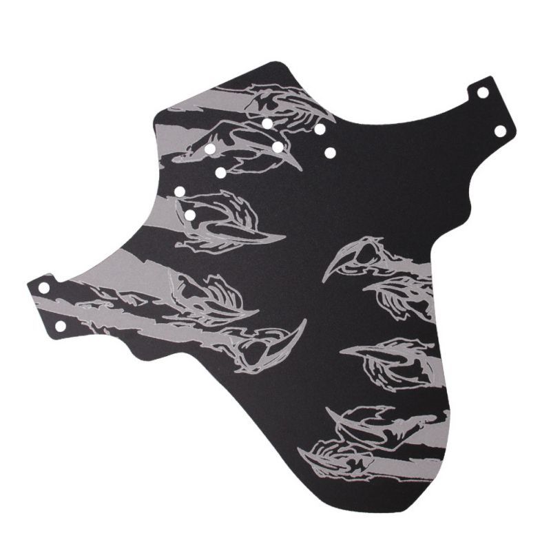 Mountain bike mudguard Vital