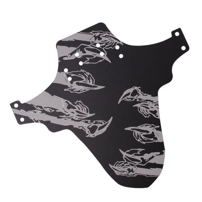 Mountain bike mudguard Vital