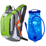 Road Mountain Bike Riding Backpack Vital