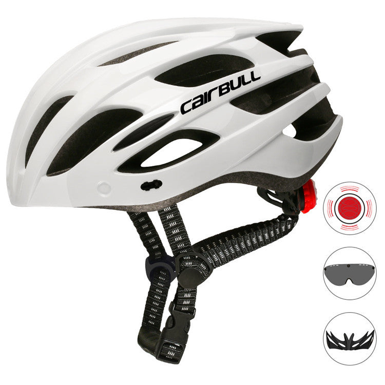 Highway Mountain Bike Riding Helmet Vital