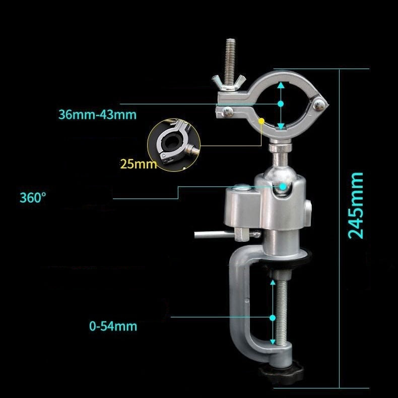 Portable Grinder Stand Vital