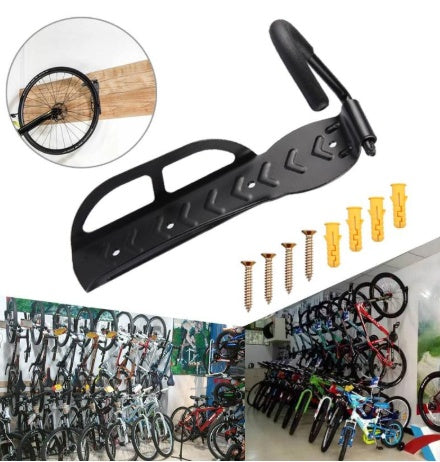Mountain bike wall Vital