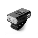 Mountain bike night lights Vital