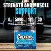 Creatine Jelly Vital