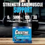 Creatine Jelly Vital