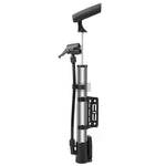 Mini Bike Portable Bicycle Tire Inflator Ball Air W Mount Frame For Mountain Road Bike Vital