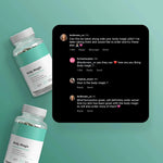 Body Deodorizing Supplement Vital