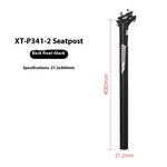 Mountain Bike Aluminum Alloy Seat Tube Seat Post