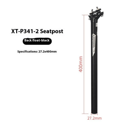 Mountain Bike Aluminum Alloy Seat Tube Seat Post