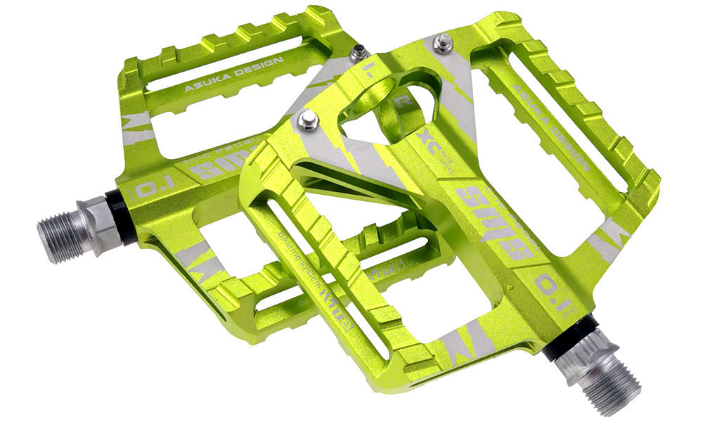 Mountain Bike Bearing Wide Pedal Dead Fly Road Bike Vital