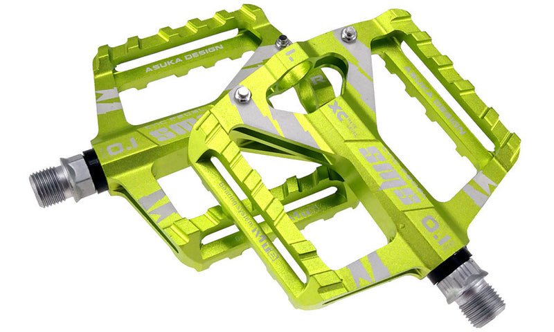 Mountain Bike Bearing Wide Pedal Dead Fly Road Bike Vital