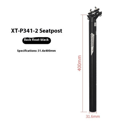 Mountain Bike Aluminum Alloy Seat Tube Seat Post