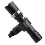 Bicycle light stand mountain bike flashlight bracket Vital