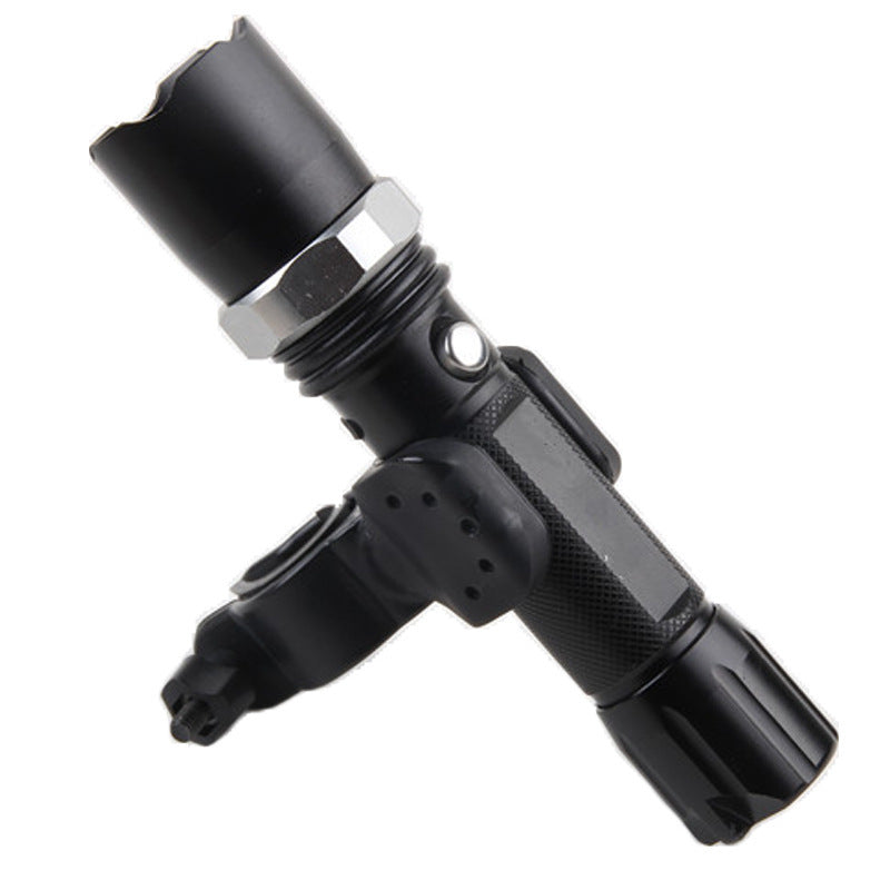 Bicycle light stand mountain bike flashlight bracket Vital