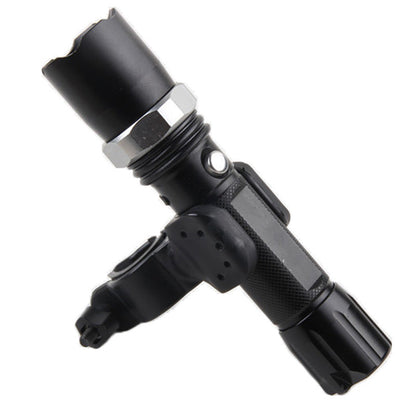 Bicycle light stand mountain bike flashlight bracket Vital