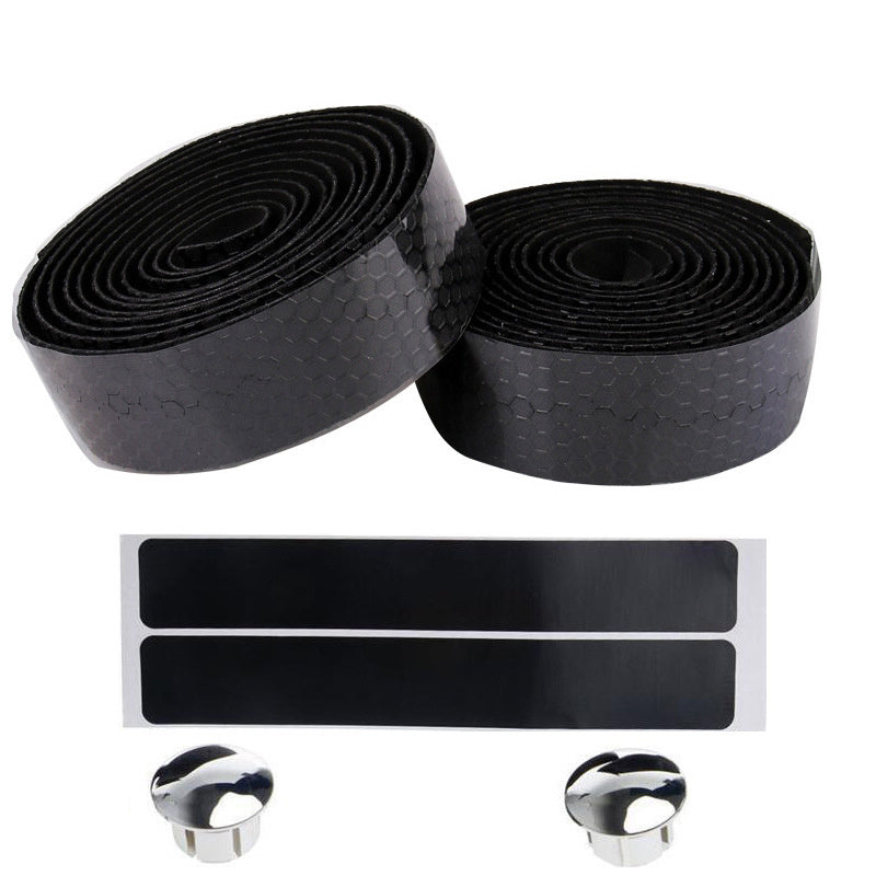 Mountain bike straps
